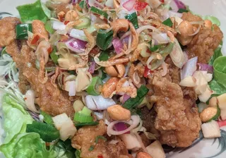 Photo 2 of Yor Yak Thai Eatery by Chris Ward, Food Guide NZ