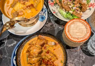 Photo 3 of Yor Yak Thai Eatery by Chris Ward, Food Guide NZ
