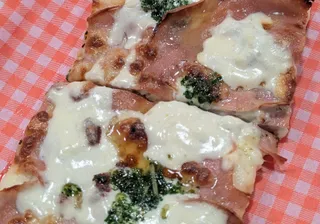 Photo 1 of Spizzico - Taste of Rome by Chris Ward, Food Guide NZ
