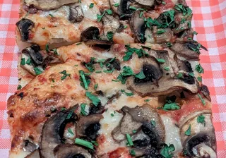 Photo 3 of Spizzico - Taste of Rome by Chris Ward, Food Guide NZ