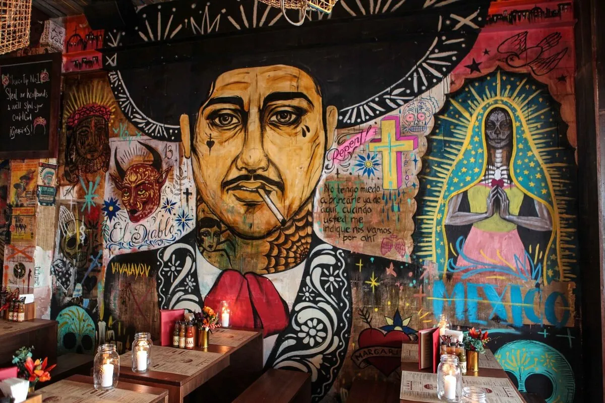 Photo of Mexico Christchurch