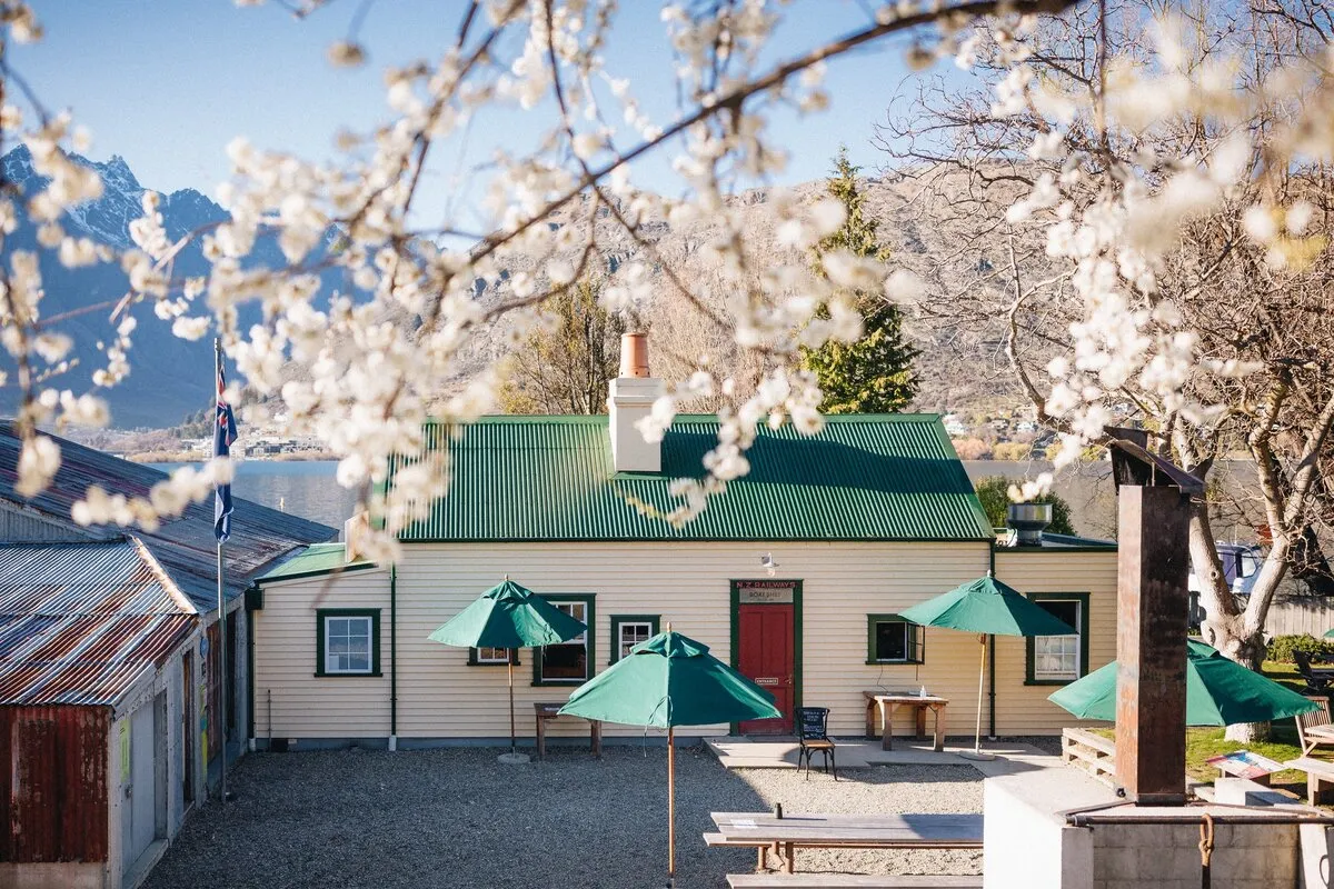 Photo of The Boat Shed Cafe