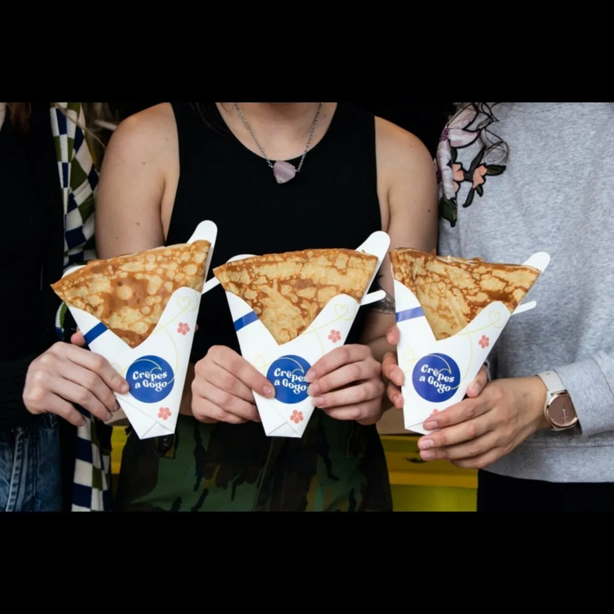 Photo of Crepes A Go Go