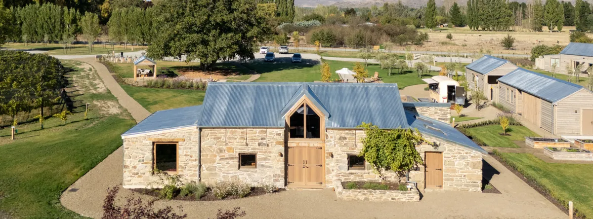 Photo of Monte Christo Winery - Gibbston Cellar Door