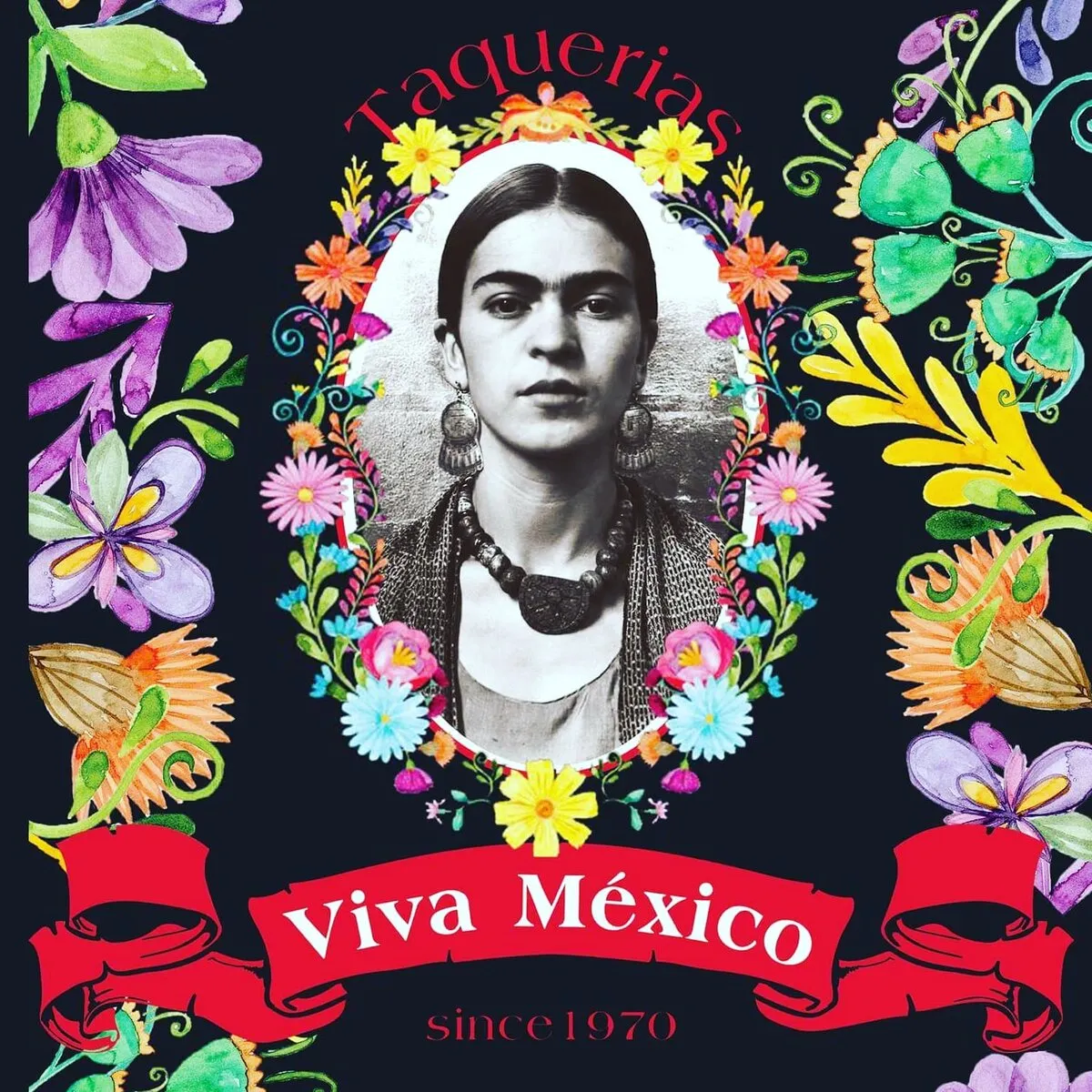 Photo of Viva Mexico