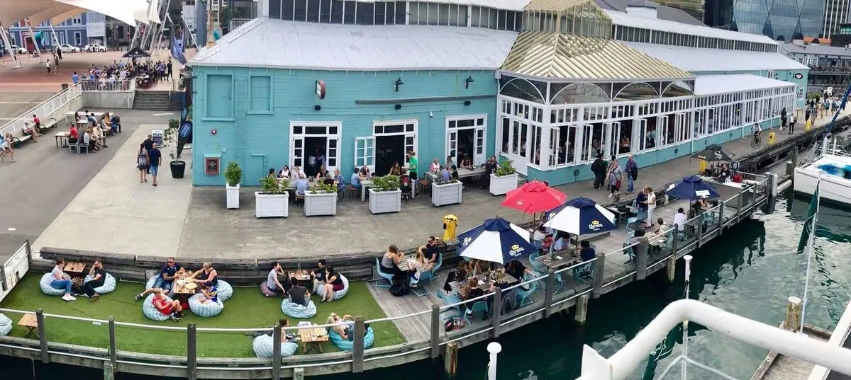 Photo of Crab Shack