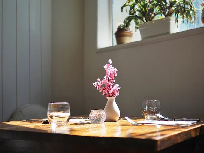 Photo of A High Dining