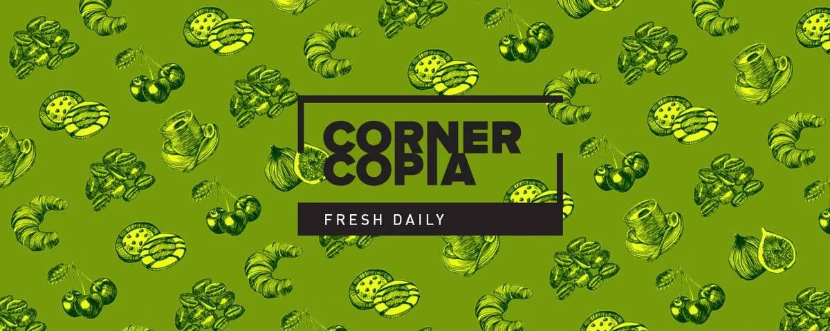 Photo of CornerCopia