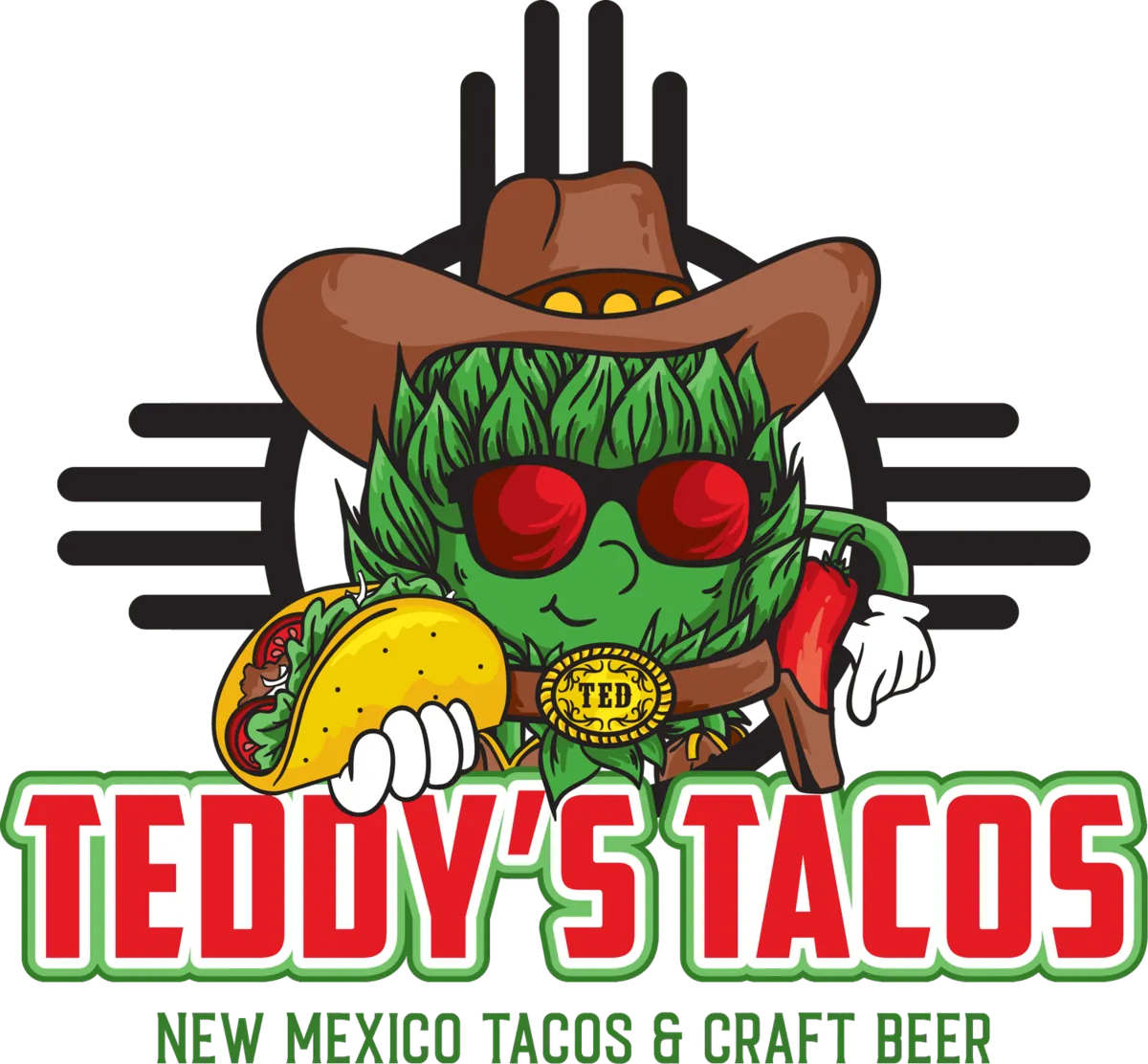 Photo of Teddy's Tacos: Taproom & Taqueria