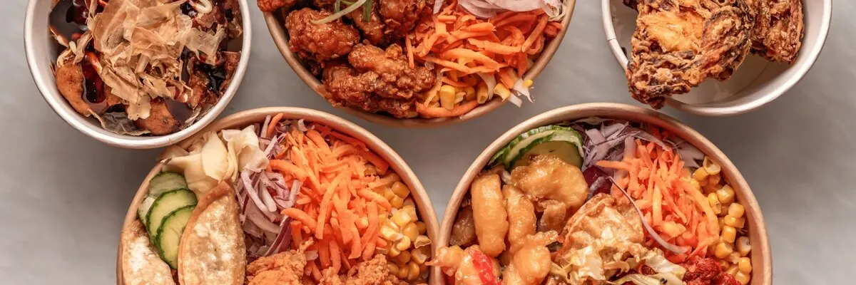 Photo of Hikari Ramen & Donburi - Manawa Bay