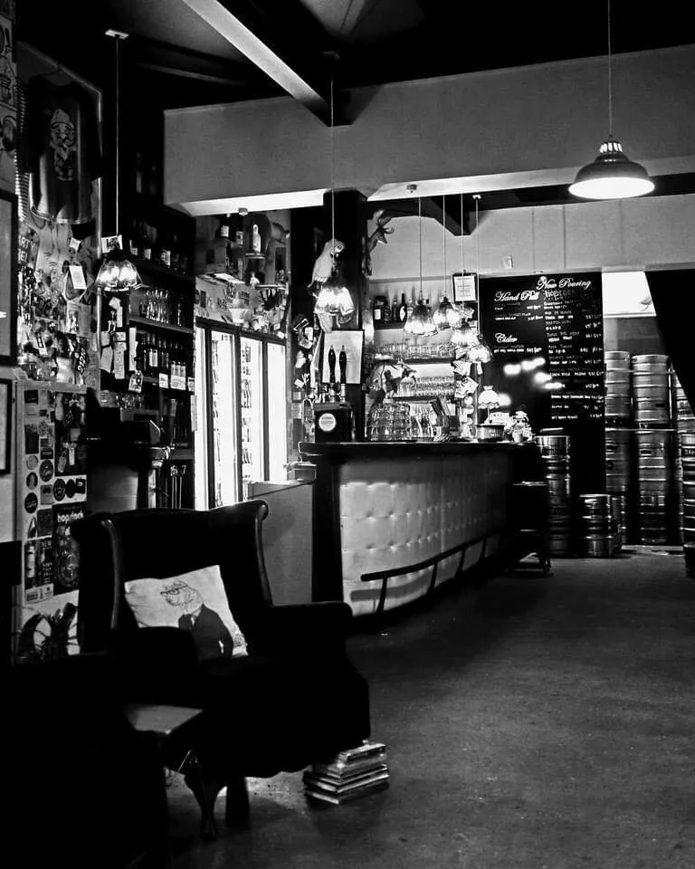 Photo of Little Beer Quarter