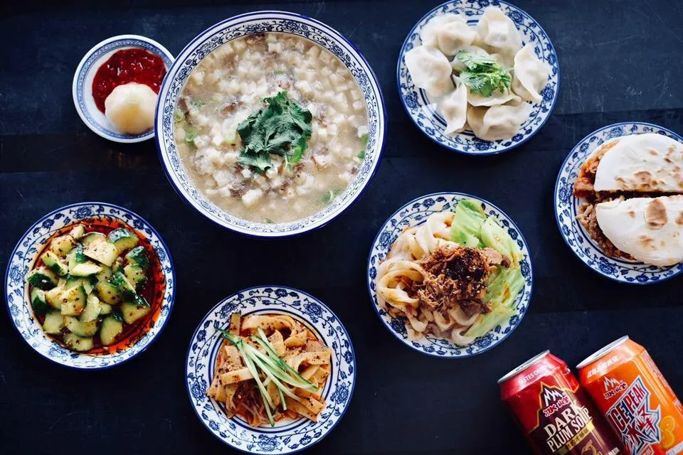 Photo of Xi'an Food Bar