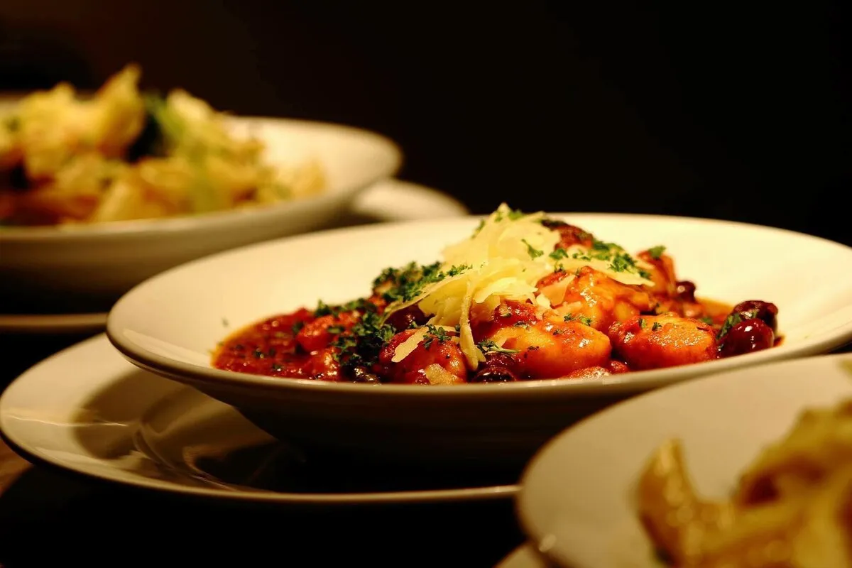 Photo of Formaggio’s