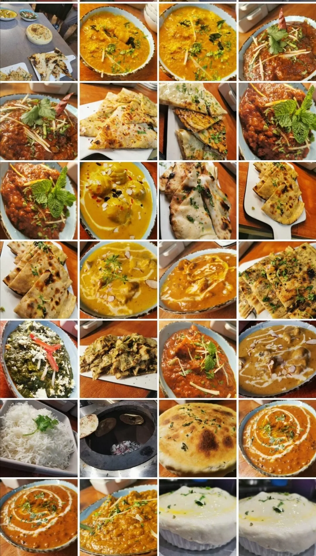 Photo of Indian Alley Wakefield Restaurant and Bar