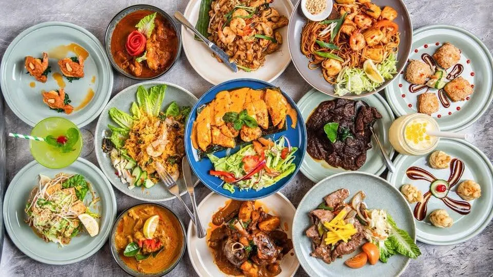 Photo of Mutiara Malaysian Restaurant