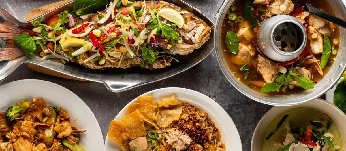 Photo of YASO Esaan-Thai Eatery
