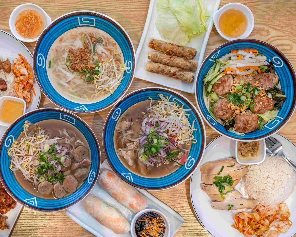 Photo of Vietnam Little Kitchen (越味鲜 Yue Wei Xian )