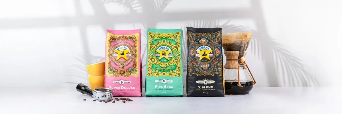 Photo of Havana Coffee Works