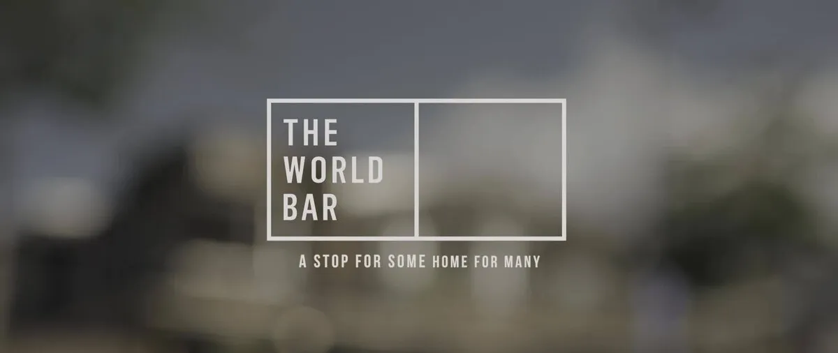 Photo of The World Bar