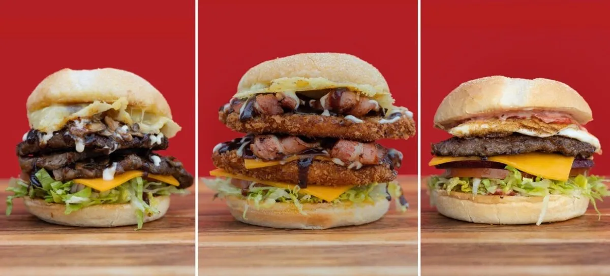 Photo of Jax Burger Shack East Tamaki