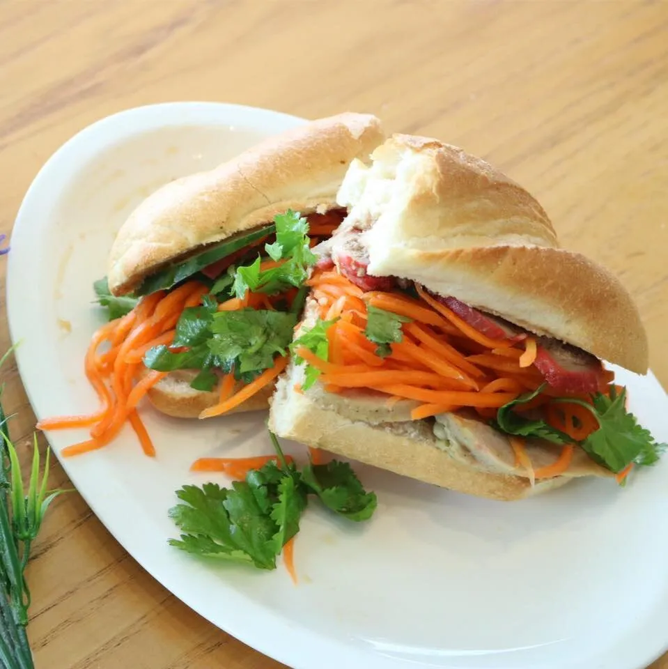 Photo of Banh Mi Kitchen
