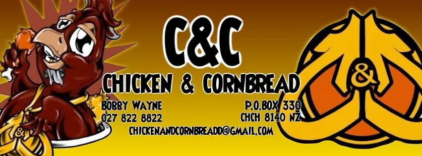 Photo of C&C Chicken & Cornbread