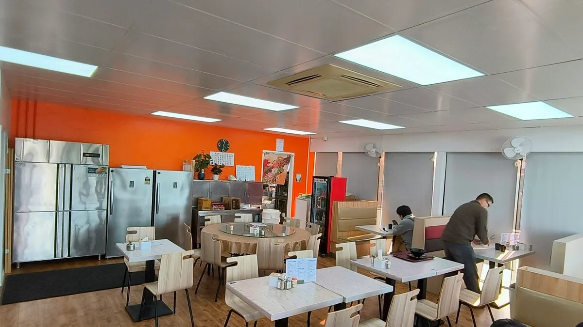 Photo of 大眾粥粉麵飯 Fried Rice House