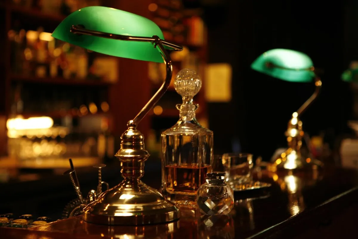 Photo of Hawthorn Lounge