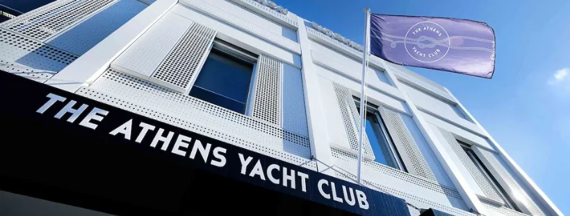 Photo of The Athens Yacht Club