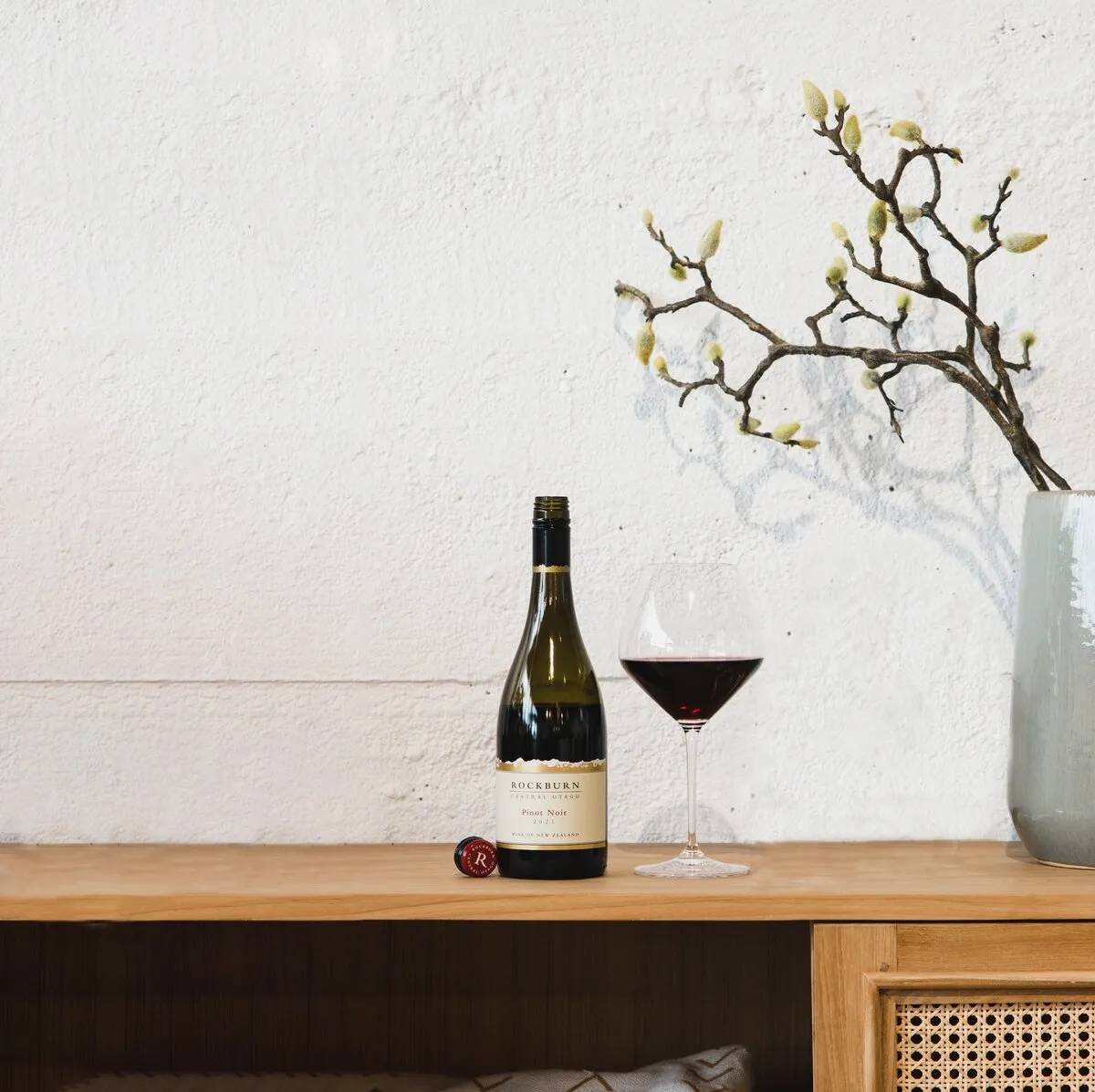Photo of Rockburn Winery Cellar Door
