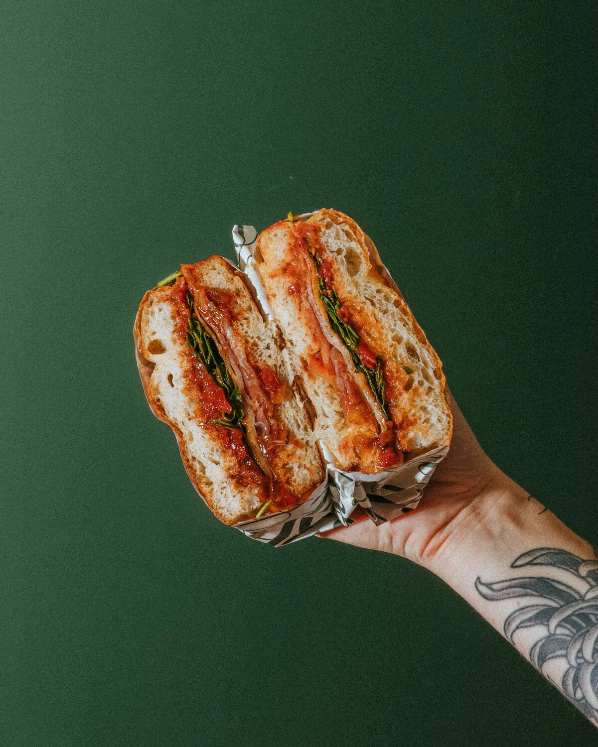Photo of Wigmore Deli