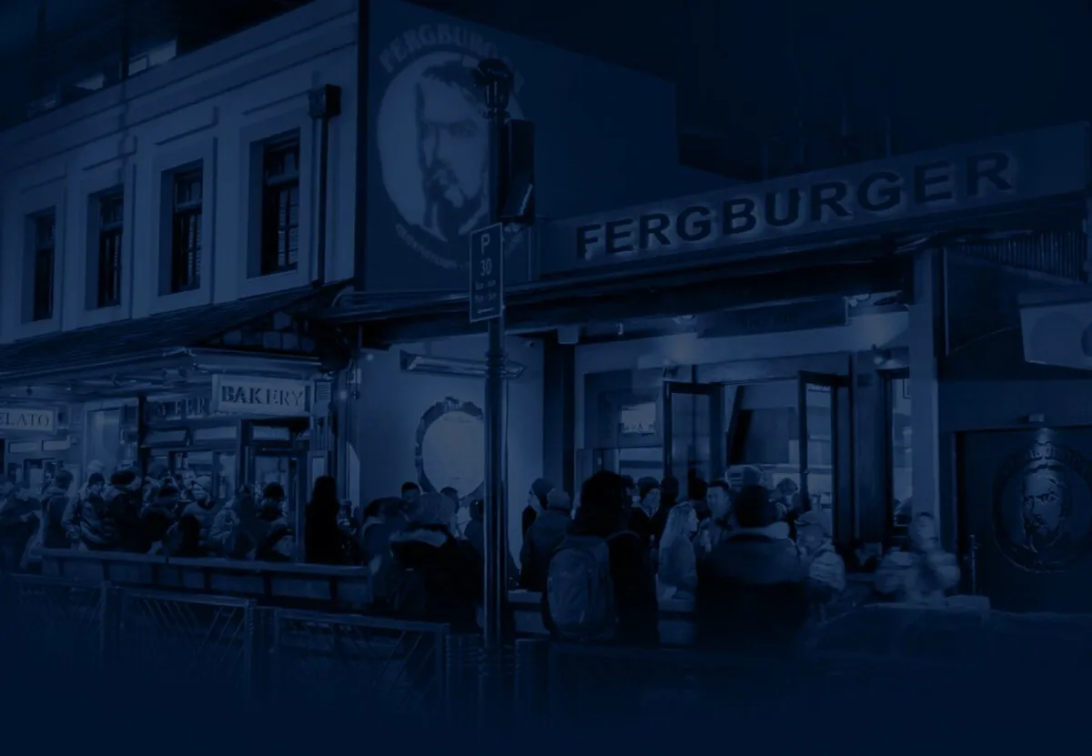 Photo of Fergburger