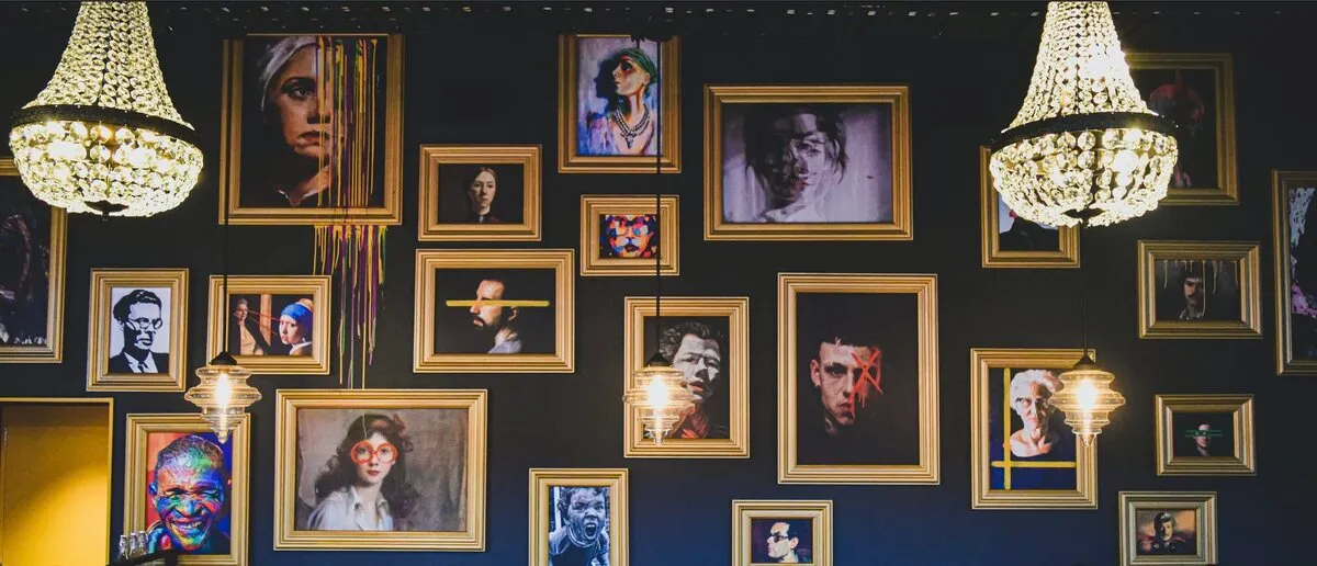 Photo of Huxley's
