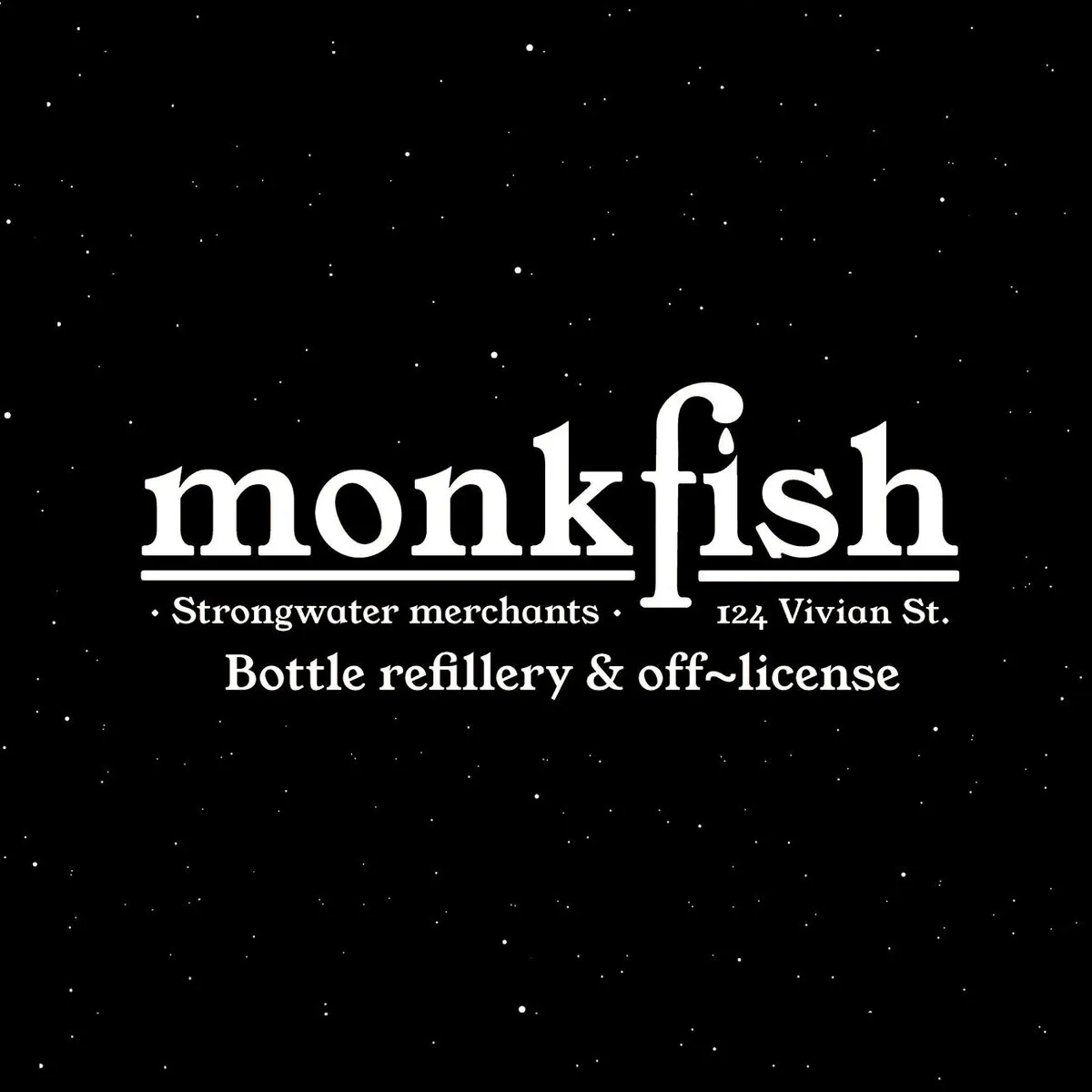 Photo of Monkfish Bar and Bottle Shop