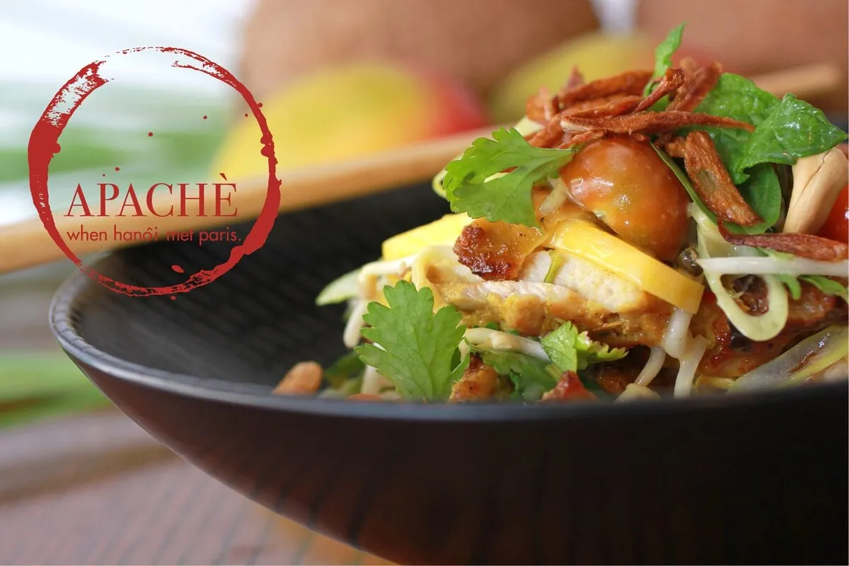 Photo of Apache Restaurant
