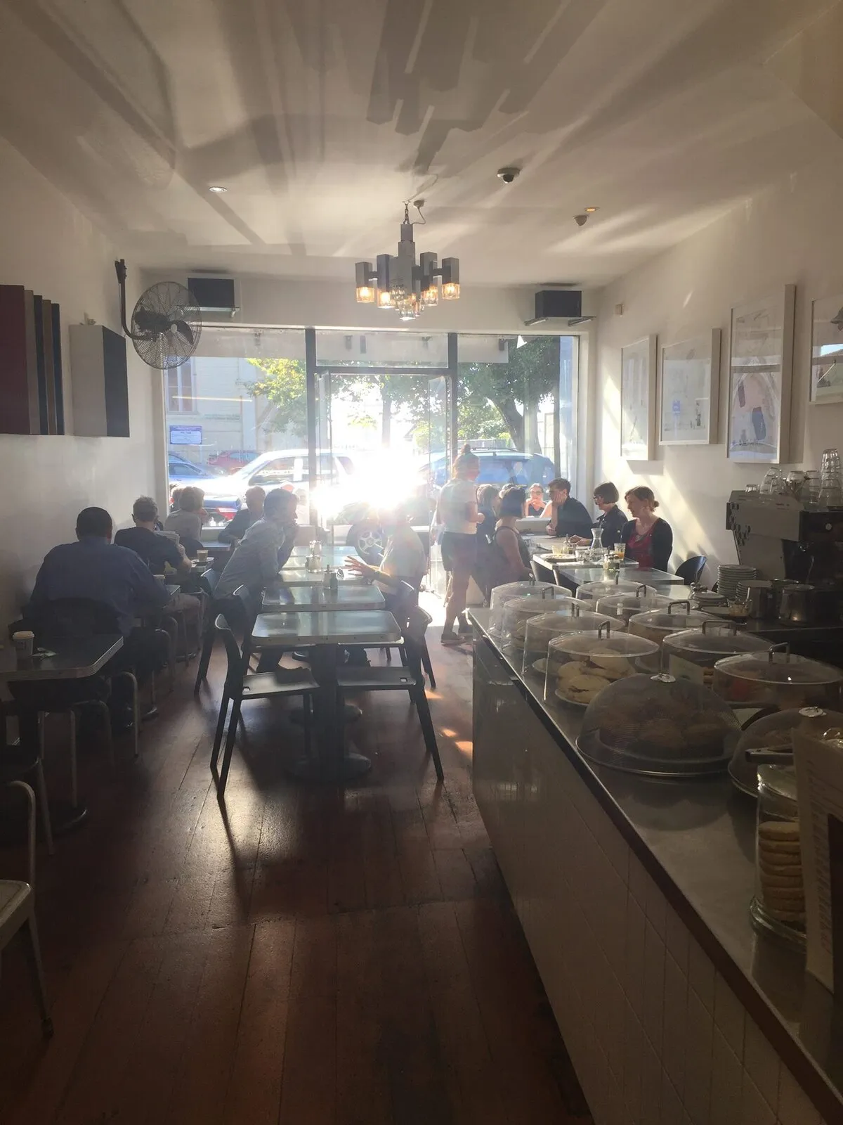 Photo of Dizengoff