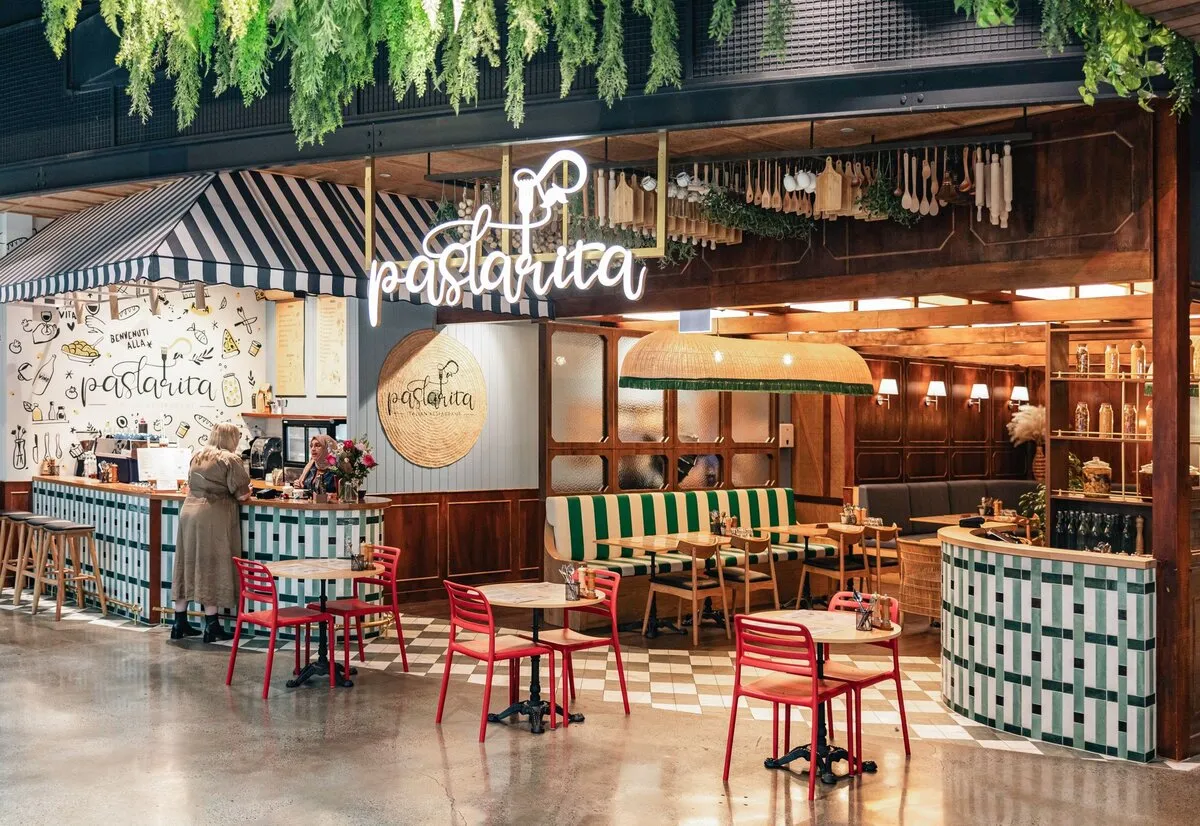 Photo of Pastarita Howick