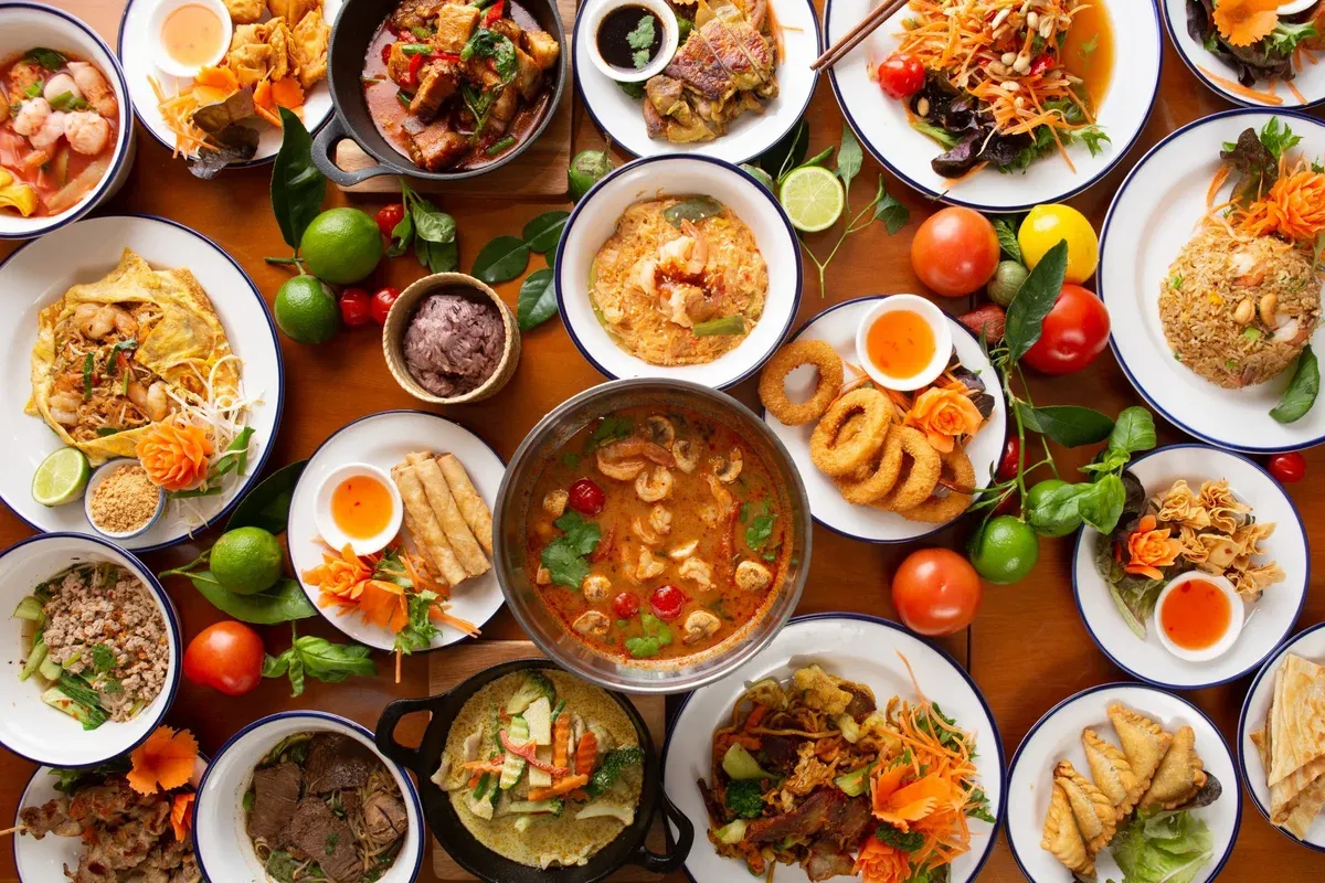 Photo of Somtum Thai