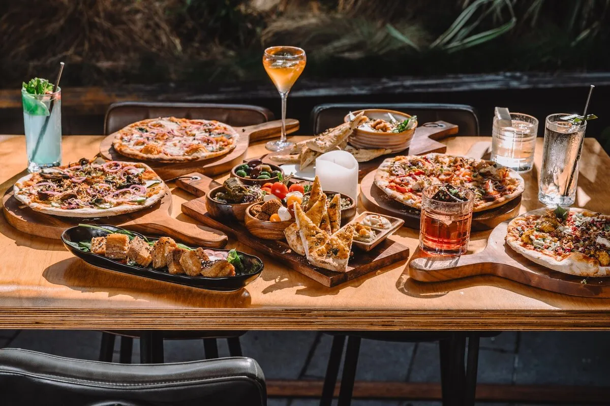 Photo of Hideaway Bar and Restaurant Ponsonby