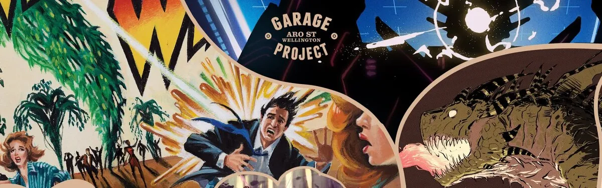 Photo of Garage Project Taproom & Cellar Door Kingsland