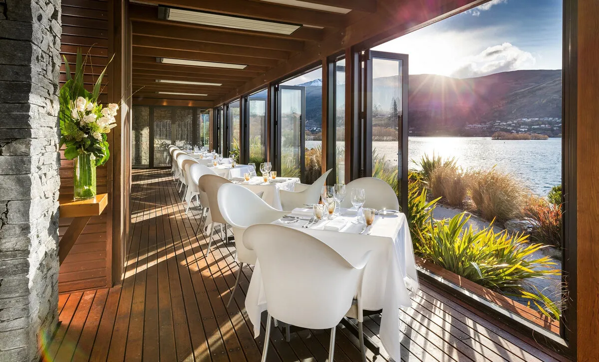 Photo of Wakatipu Grill