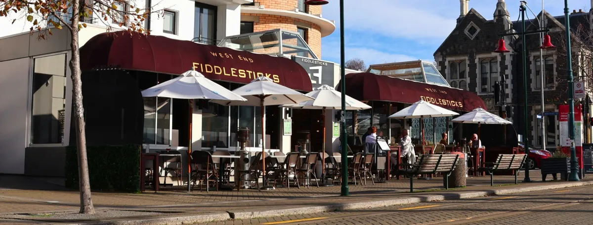 Photo of Fiddlesticks Restaurant and Bar