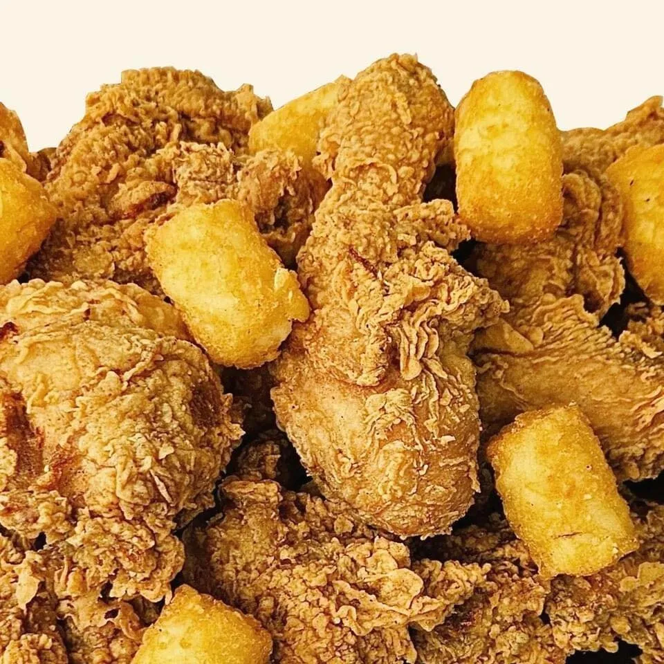 Photo of Munch Korean Fried Chicken