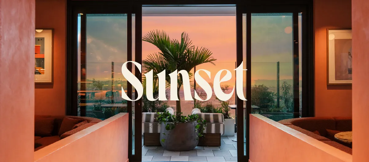 Photo of Sunset