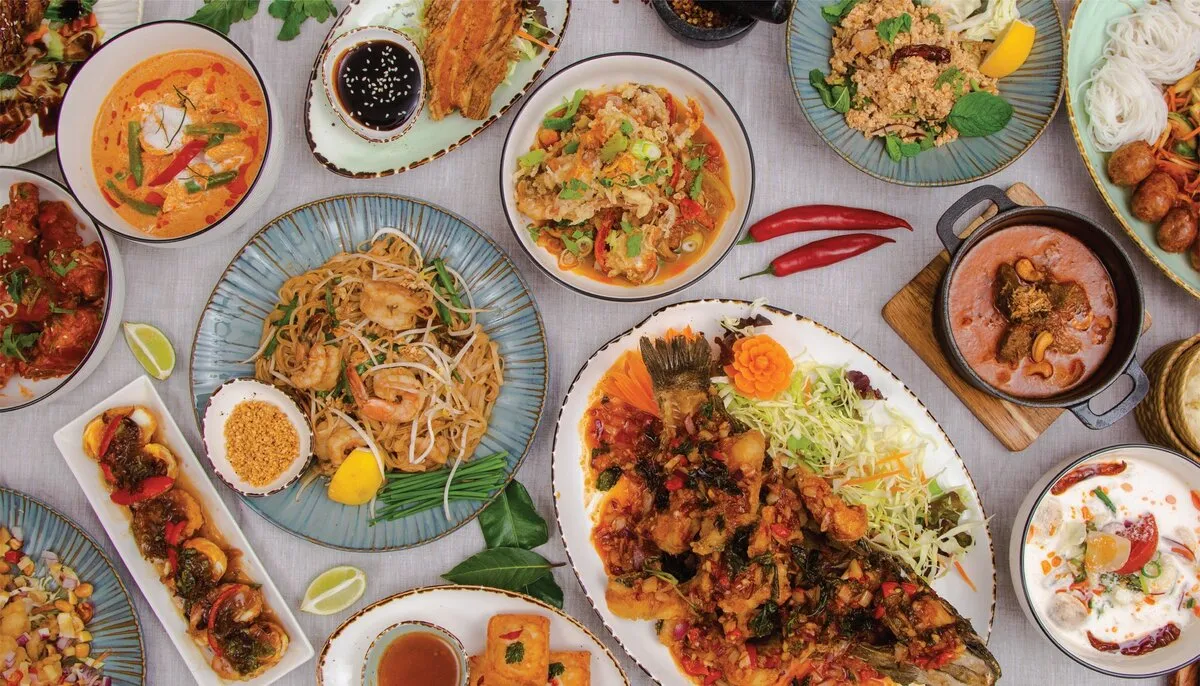 Photo of Yor Yak Thai Eatery