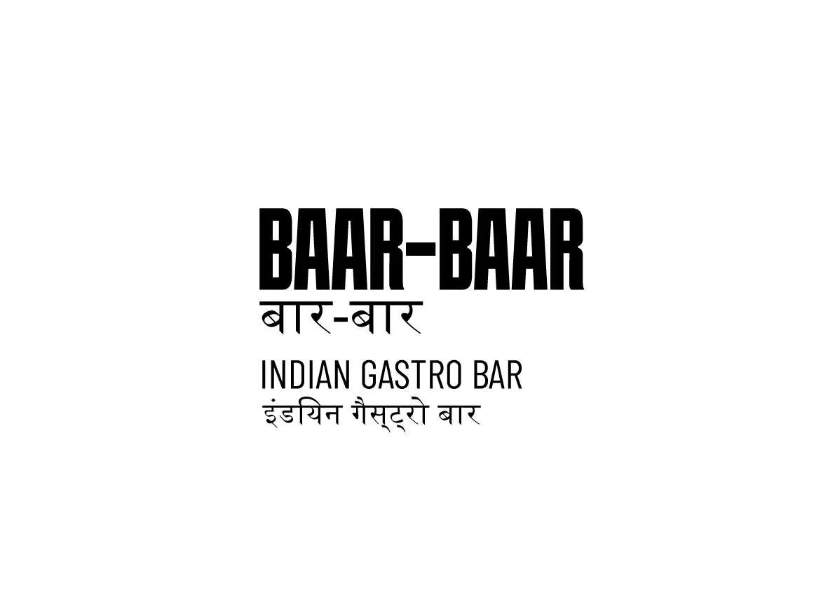 Photo of Baar Baar - Indian Gastro Bar