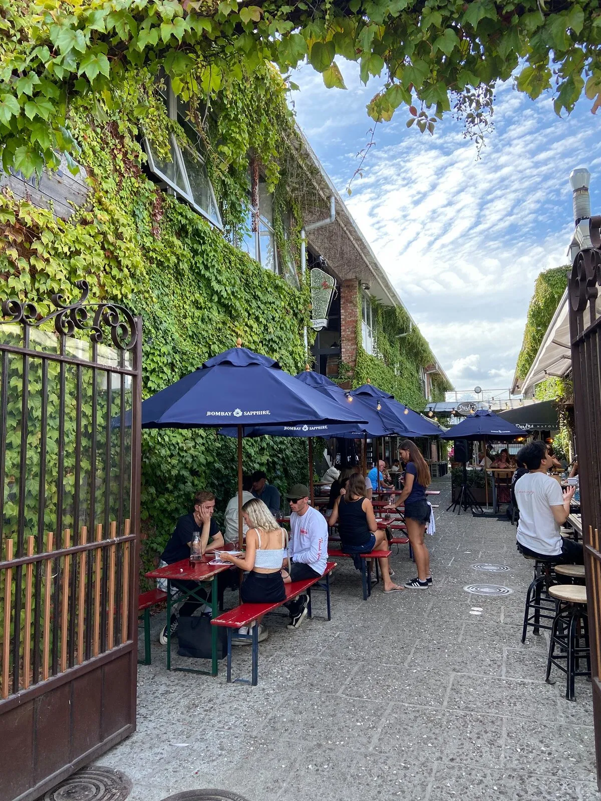 Photo of Ponsonby Central