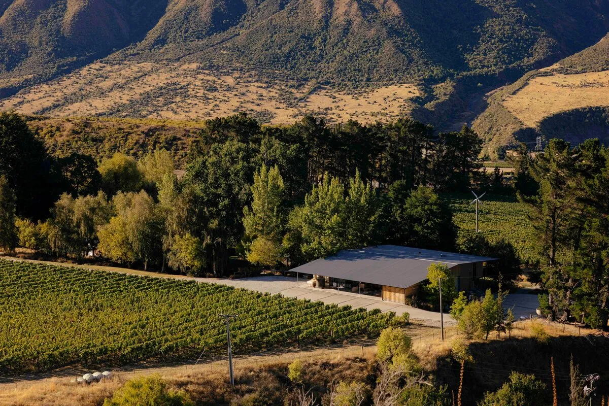 Photo of Coal Pit Vineyard