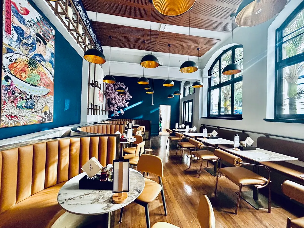 Photo of Kajiken Auckland