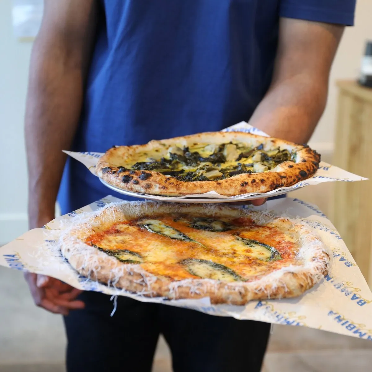 Photo of Bambina Pizzeria